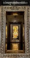 Vardhanti of HH Shrimad Vamanashram Swamiji: Shodashopachara Puja by HH Swamiji at Hodi Samadhi, SCM-Shirali (21 June 2026)